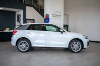 USED 2018 18 AUDI Q2 1.4 TFSI CoD S line SUV 5dr Petrol S Tronic Euro 6 (s/s) (150 ps) Low Mileage, Great Spec