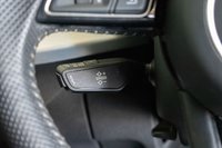 USED 2018 18 AUDI Q2 1.4 TFSI CoD S line SUV 5dr Petrol S Tronic Euro 6 (s/s) (150 ps) Low Mileage, Great Spec