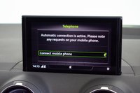 USED 2018 18 AUDI Q2 1.4 TFSI CoD S line SUV 5dr Petrol S Tronic Euro 6 (s/s) (150 ps) Low Mileage, Great Spec