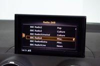 USED 2018 18 AUDI Q2 1.4 TFSI CoD S line SUV 5dr Petrol S Tronic Euro 6 (s/s) (150 ps) Low Mileage, Great Spec