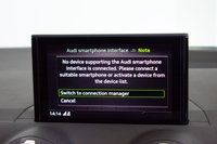 USED 2018 18 AUDI Q2 1.4 TFSI CoD S line SUV 5dr Petrol S Tronic Euro 6 (s/s) (150 ps) Low Mileage, Great Spec