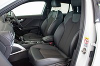 USED 2018 18 AUDI Q2 1.4 TFSI CoD S line SUV 5dr Petrol S Tronic Euro 6 (s/s) (150 ps) Low Mileage, Great Spec