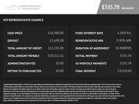 USED 2018 18 AUDI Q2 1.4 TFSI CoD S line SUV 5dr Petrol S Tronic Euro 6 (s/s) (150 ps) Low Mileage, Great Spec