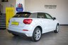 USED 2018 18 AUDI Q2 1.4 TFSI CoD S line SUV 5dr Petrol S Tronic Euro 6 (s/s) (150 ps) Low Mileage, Great Spec