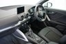 USED 2018 18 AUDI Q2 1.4 TFSI CoD S line SUV 5dr Petrol S Tronic Euro 6 (s/s) (150 ps) Low Mileage, Great Spec