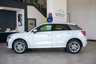 USED 2018 18 AUDI Q2 1.4 TFSI CoD S line SUV 5dr Petrol S Tronic Euro 6 (s/s) (150 ps) Low Mileage, Great Spec