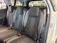 USED 2019 69 PEUGEOT 5008 1.2 PureTech Active SUV 5dr Petrol Manual Euro 6 (s/s) (130 ps)+1 FORMER KEEPER+FSH+7 SEATER+PARKING SENSORS+APPLECARPLAY+DAB+ALLOYS+CRUISE+ 1 FORMER KEEPER+FSH+7 SEATER+PARKING SENSORS+APPLECARPLAY+DAB+ALLOYS+CRUISE+HPI CLEAR