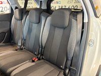 USED 2019 69 PEUGEOT 5008 1.2 PureTech Active SUV 5dr Petrol Manual Euro 6 (s/s) (130 ps)+1 FORMER KEEPER+FSH+7 SEATER+PARKING SENSORS+APPLECARPLAY+DAB+ALLOYS+CRUISE+ 1 FORMER KEEPER+FSH+7 SEATER+PARKING SENSORS+APPLECARPLAY+DAB+ALLOYS+CRUISE+HPI CLEAR