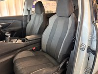 USED 2019 69 PEUGEOT 5008 1.2 PureTech Active SUV 5dr Petrol Manual Euro 6 (s/s) (130 ps)+1 FORMER KEEPER+FSH+7 SEATER+PARKING SENSORS+APPLECARPLAY+DAB+ALLOYS+CRUISE+ 1 FORMER KEEPER+FSH+7 SEATER+PARKING SENSORS+APPLECARPLAY+DAB+ALLOYS+CRUISE+HPI CLEAR