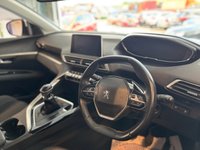 USED 2019 69 PEUGEOT 5008 1.2 PureTech Active SUV 5dr Petrol Manual Euro 6 (s/s) (130 ps)+1 FORMER KEEPER+FSH+7 SEATER+PARKING SENSORS+APPLECARPLAY+DAB+ALLOYS+CRUISE+ 1 FORMER KEEPER+FSH+7 SEATER+PARKING SENSORS+APPLECARPLAY+DAB+ALLOYS+CRUISE+HPI CLEAR