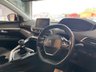 USED 2019 69 PEUGEOT 5008 1.2 PureTech Active SUV 5dr Petrol Manual Euro 6 (s/s) (130 ps)+1 FORMER KEEPER+FSH+7 SEATER+PARKING SENSORS+APPLECARPLAY+DAB+ALLOYS+CRUISE+ 1 FORMER KEEPER+FSH+7 SEATER+PARKING SENSORS+APPLECARPLAY+DAB+ALLOYS+CRUISE+HPI CLEAR