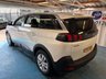 USED 2019 69 PEUGEOT 5008 1.2 PureTech Active SUV 5dr Petrol Manual Euro 6 (s/s) (130 ps)+1 FORMER KEEPER+FSH+7 SEATER+PARKING SENSORS+APPLECARPLAY+DAB+ALLOYS+CRUISE+ 1 FORMER KEEPER+FSH+7 SEATER+PARKING SENSORS+APPLECARPLAY+DAB+ALLOYS+CRUISE+HPI CLEAR