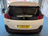 USED 2019 69 PEUGEOT 5008 1.2 PureTech Active SUV 5dr Petrol Manual Euro 6 (s/s) (130 ps)+1 FORMER KEEPER+FSH+7 SEATER+PARKING SENSORS+APPLECARPLAY+DAB+ALLOYS+CRUISE+ 1 FORMER KEEPER+FSH+7 SEATER+PARKING SENSORS+APPLECARPLAY+DAB+ALLOYS+CRUISE+HPI CLEAR