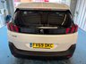 USED 2019 69 PEUGEOT 5008 1.2 PureTech Active SUV 5dr Petrol Manual Euro 6 (s/s) (130 ps)+1 FORMER KEEPER+FSH+7 SEATER+PARKING SENSORS+APPLECARPLAY+DAB+ALLOYS+CRUISE+ 1 FORMER KEEPER+FSH+7 SEATER+PARKING SENSORS+APPLECARPLAY+DAB+ALLOYS+CRUISE+HPI CLEAR