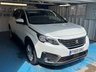 USED 2019 69 PEUGEOT 5008 1.2 PureTech Active SUV 5dr Petrol Manual Euro 6 (s/s) (130 ps)+1 FORMER KEEPER+FSH+7 SEATER+PARKING SENSORS+APPLECARPLAY+DAB+ALLOYS+CRUISE+ 1 FORMER KEEPER+FSH+7 SEATER+PARKING SENSORS+APPLECARPLAY+DAB+ALLOYS+CRUISE+HPI CLEAR