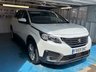 USED 2019 69 PEUGEOT 5008 1.2 PureTech Active SUV 5dr Petrol Manual Euro 6 (s/s) (130 ps)+1 FORMER KEEPER+FSH+7 SEATER+PARKING SENSORS+APPLECARPLAY+DAB+ALLOYS+CRUISE+ 1 FORMER KEEPER+FSH+7 SEATER+PARKING SENSORS+APPLECARPLAY+DAB+ALLOYS+CRUISE+HPI CLEAR
