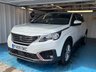 USED 2019 69 PEUGEOT 5008 1.2 PureTech Active SUV 5dr Petrol Manual Euro 6 (s/s) (130 ps)+1 FORMER KEEPER+FSH+7 SEATER+PARKING SENSORS+APPLECARPLAY+DAB+ALLOYS+CRUISE+ 1 FORMER KEEPER+FSH+7 SEATER+PARKING SENSORS+APPLECARPLAY+DAB+ALLOYS+CRUISE+HPI CLEAR