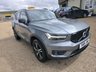 USED 2019 19 VOLVO XC40 1.5 T3 R-Design SUV 5dr Petrol Manual Euro 6 (s/s) (156 ps) 