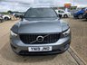 USED 2019 19 VOLVO XC40 1.5 T3 R-Design SUV 5dr Petrol Manual Euro 6 (s/s) (156 ps) 