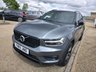 USED 2019 19 VOLVO XC40 1.5 T3 R-Design SUV 5dr Petrol Manual Euro 6 (s/s) (156 ps) 