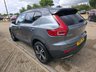 USED 2019 19 VOLVO XC40 1.5 T3 R-Design SUV 5dr Petrol Manual Euro 6 (s/s) (156 ps) 
