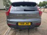 USED 2019 19 VOLVO XC40 1.5 T3 R-Design SUV 5dr Petrol Manual Euro 6 (s/s) (156 ps) 