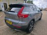 USED 2019 19 VOLVO XC40 1.5 T3 R-Design SUV 5dr Petrol Manual Euro 6 (s/s) (156 ps) 
