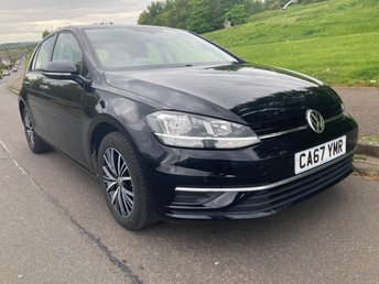 View our VOLKSWAGEN GOLF