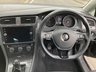 USED 2018 67 VOLKSWAGEN GOLF 1.4 TSI SE Nav Euro 6 (s/s) 5dr Full Dealer History--Low Miles