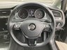 USED 2018 67 VOLKSWAGEN GOLF 1.4 TSI SE Nav Euro 6 (s/s) 5dr Full Dealer History--Low Miles