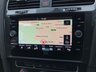 USED 2018 67 VOLKSWAGEN GOLF 1.4 TSI SE Nav Euro 6 (s/s) 5dr Full Dealer History--Low Miles