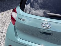 USED 2023 72 HYUNDAI I10 1.0 Premium 5dr - AUTO! H/SEATS & S/WHEEL | R/CAMERA
