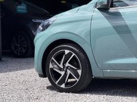 USED 2023 72 HYUNDAI I10 1.0 Premium 5dr - AUTO! H/SEATS & S/WHEEL | R/CAMERA