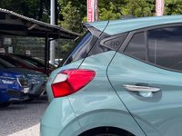 USED 2023 72 HYUNDAI I10 1.0 Premium 5dr - AUTO! H/SEATS & S/WHEEL | R/CAMERA