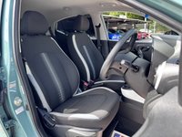 USED 2023 72 HYUNDAI I10 1.0 Premium 5dr - AUTO! H/SEATS & S/WHEEL | R/CAMERA