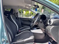 USED 2023 72 HYUNDAI I10 1.0 Premium 5dr - AUTO! H/SEATS & S/WHEEL | R/CAMERA