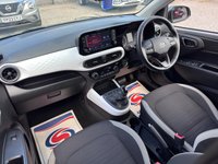 USED 2023 72 HYUNDAI I10 1.0 Premium 5dr - AUTO! H/SEATS & S/WHEEL | R/CAMERA