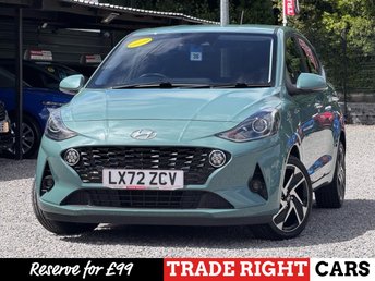 2023 HYUNDAI I10