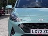 USED 2023 72 HYUNDAI I10 1.0 Premium 5dr - AUTO! H/SEATS & S/WHEEL | R/CAMERA