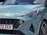 USED 2023 72 HYUNDAI I10 1.0 Premium 5dr - AUTO! H/SEATS & S/WHEEL | R/CAMERA