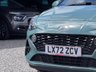 USED 2023 72 HYUNDAI I10 1.0 Premium 5dr - AUTO! H/SEATS & S/WHEEL | R/CAMERA