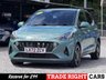 USED 2023 72 HYUNDAI I10 1.0 Premium 5dr - AUTO! H/SEATS & S/WHEEL | R/CAMERA