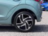 USED 2023 72 HYUNDAI I10 1.0 Premium 5dr - AUTO! H/SEATS & S/WHEEL | R/CAMERA