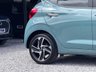 USED 2023 72 HYUNDAI I10 1.0 Premium 5dr - AUTO! H/SEATS & S/WHEEL | R/CAMERA
