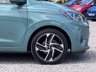 USED 2023 72 HYUNDAI I10 1.0 Premium 5dr - AUTO! H/SEATS & S/WHEEL | R/CAMERA