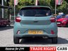 USED 2023 72 HYUNDAI I10 1.0 Premium 5dr - AUTO! H/SEATS & S/WHEEL | R/CAMERA