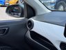 USED 2023 72 HYUNDAI I10 1.0 Premium 5dr - AUTO! H/SEATS & S/WHEEL | R/CAMERA
