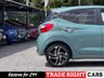 USED 2023 72 HYUNDAI I10 1.0 Premium 5dr - AUTO! H/SEATS & S/WHEEL | R/CAMERA
