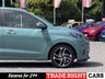USED 2023 72 HYUNDAI I10 1.0 Premium 5dr - AUTO! H/SEATS & S/WHEEL | R/CAMERA