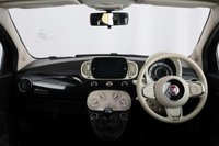 USED 2024 24 FIAT 500 1.0 MHEV Hatchback 3dr Petrol Manual Euro 6 (s/s) (70 bhp) 1 OWNER, FSH, PAN ROOF